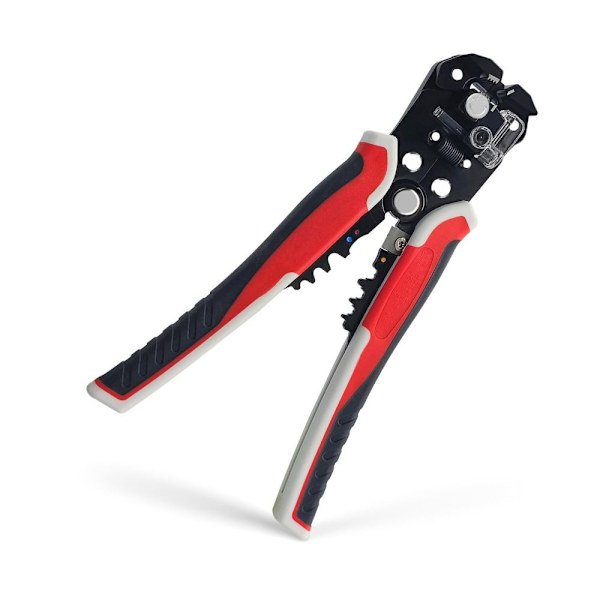 Krympverktyg Ledningsverktyg Wire stripper