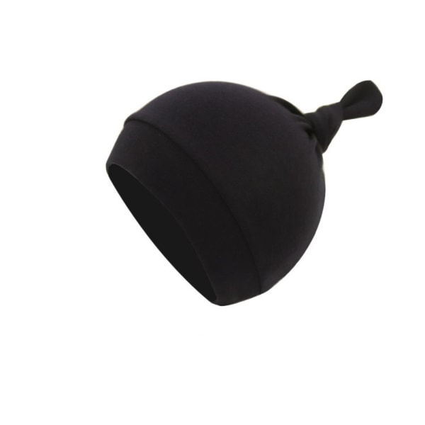 Pulloverhætte Newborn Cap 04 04 04