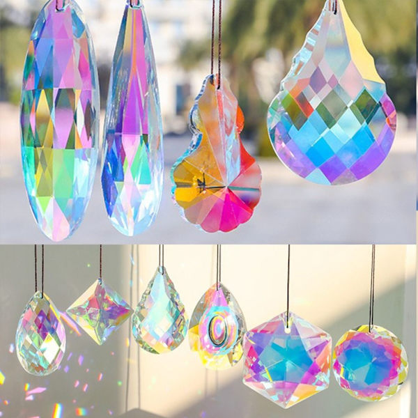 Sun Catcher kristallhänge 01 01 01