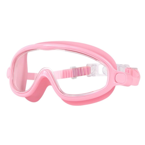 Svømmebriller til børn Swim Eyewear PINK pink