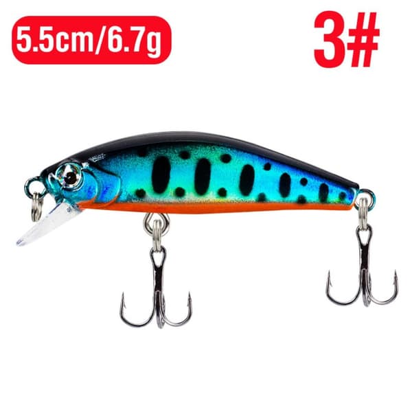 Fiskedrag Beten 3 3 3