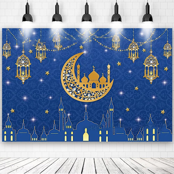 Baggrundsbannere Eid Baggrund A A