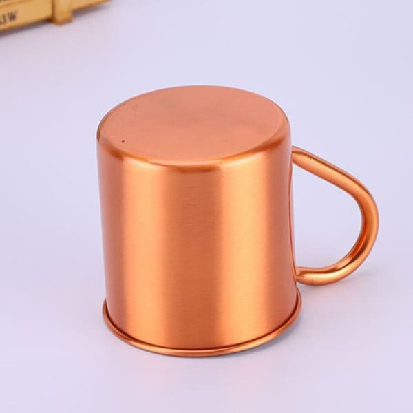 Ren Kopparkopp Mugg Moscow Mule Muggar