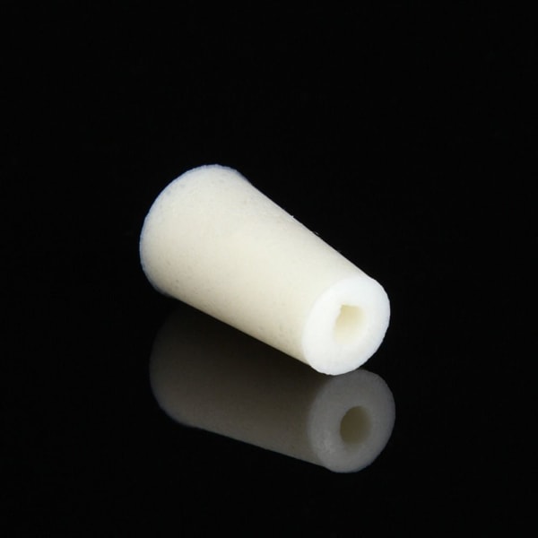 Silikoneproppropper Silikonegummiprop 10 STK 10 STK 10pcs