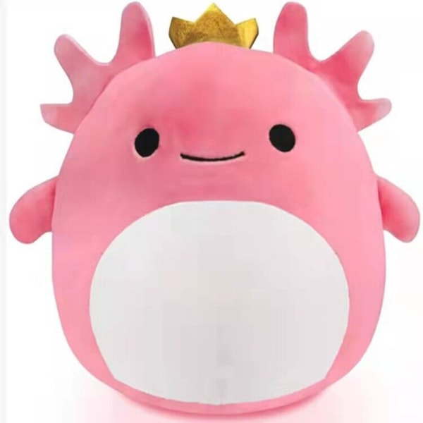 Squishmallow kudde plyschleksak 2 2