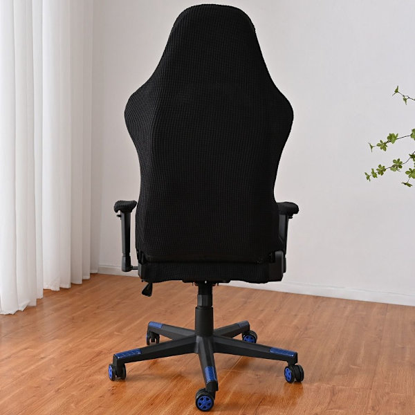 Spillestoltrekk Stolveske NAVY navy