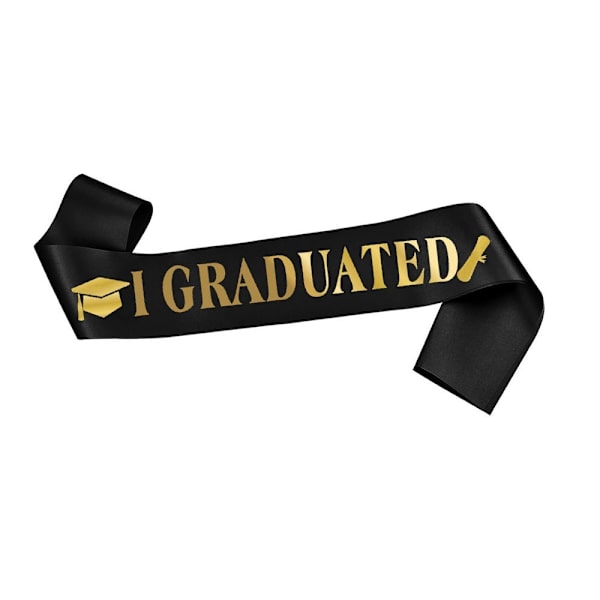 Cap Pannband PhD Hatt Pannband GRAD SET GRAD SET grad set
