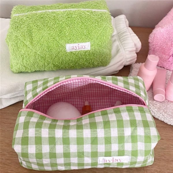 Travel Toiletry Bag Makeup Organizer 5 5 5