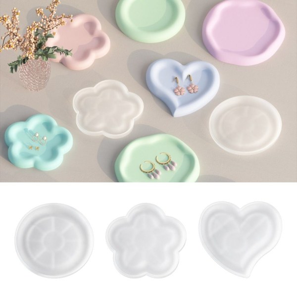 Ring Form Smycken Form B11G-24 B11G-24 B11G-24