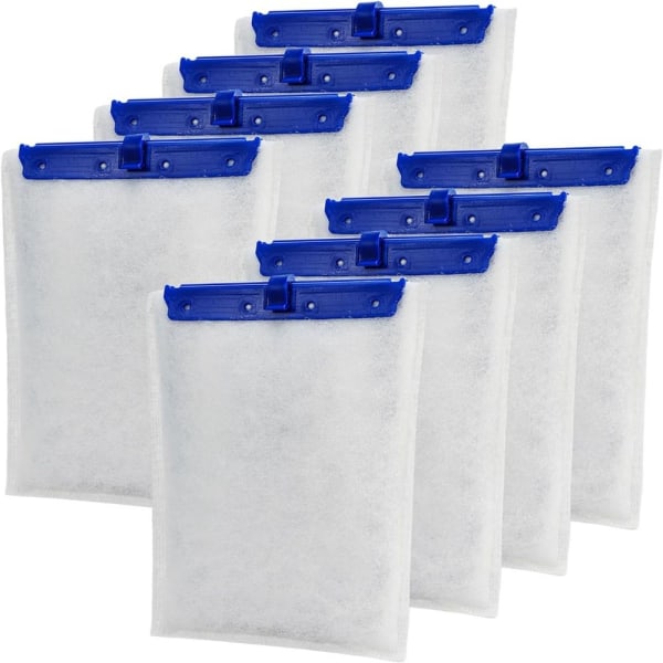 Akvariefiltre Fish Tank Filters LARGE LARGE Large
