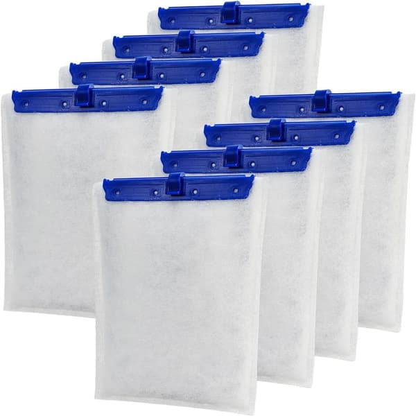 Akvariefiltre Fisketankfiltre MEDIUM MEDIUM Medium