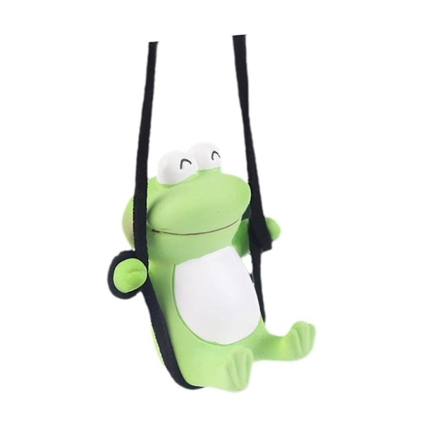 Car Swing Pendel Backspegel Pendel I I I