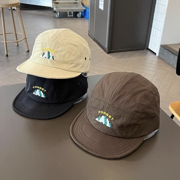 Lippalakki Aurinkosuoja KHAKI khaki