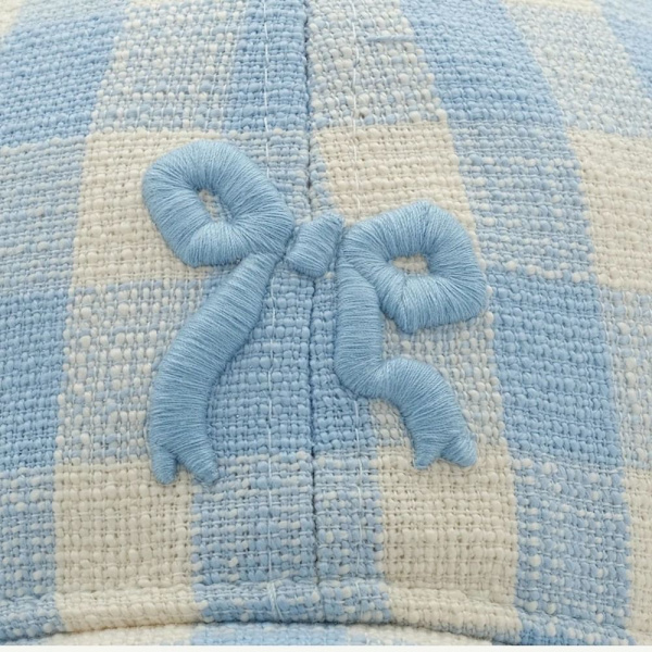 Baseball Cap Peaked Hat SININEN blue