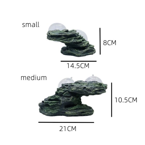 Solplatform Klatrerampe MEDIUM MEDIUM medium