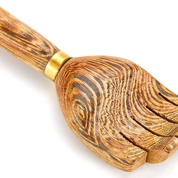 Back Hammer Scratcher Back Scratcher 04 04 04