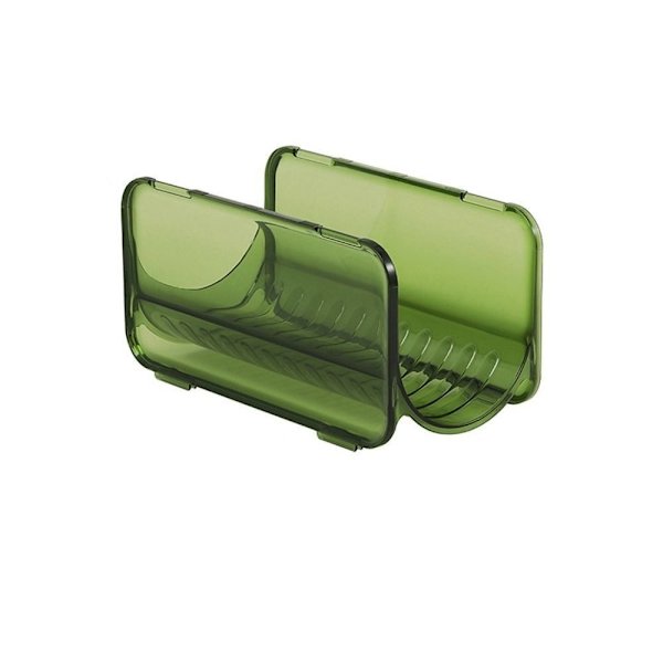 Kopopbevaringsstativ Kopholder GRØN Green