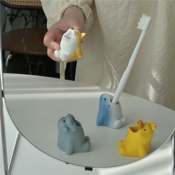 Hammasharjan pidike Kynäpidike HIPPO HIPPO Hippo