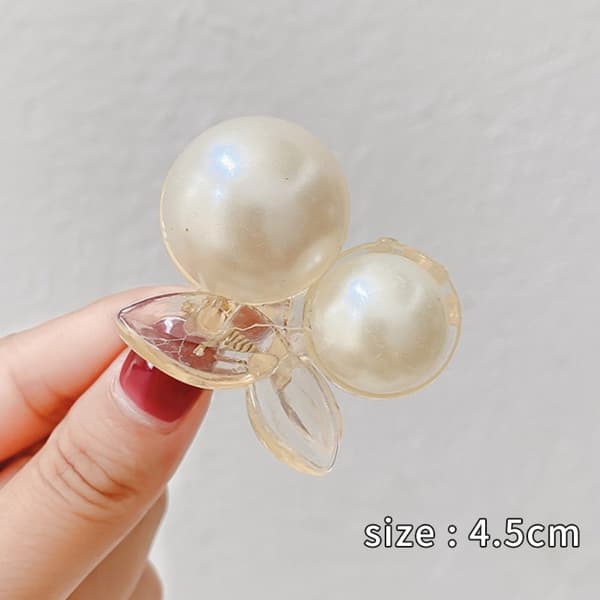 Hiusklipsit Mini Barrettes 5 5 5