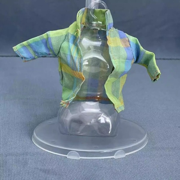 Dockkläder Tillbehör 11,5" dockkappa 4 4 4
