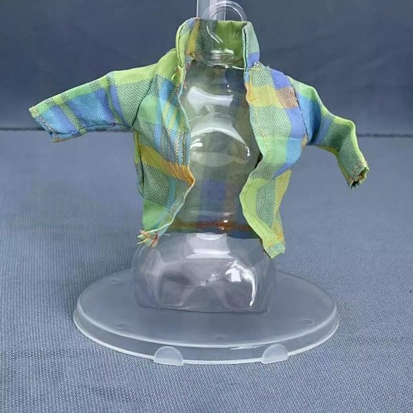 Dockklädstillbehör 11,5" dockkappa 7 7 7