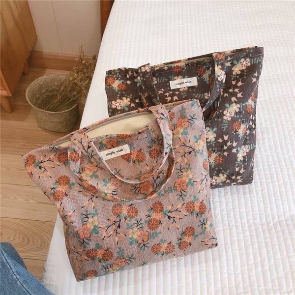 Håndveske Tote 2 2 2