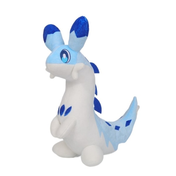Palworld Plysj leketøy Utstoppet Doll 33CM-E 33CM-E 33cm-E
