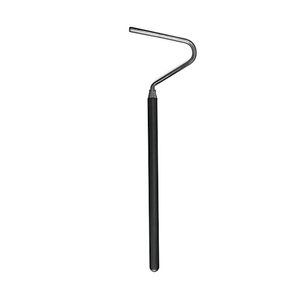 Matelijakoukku Käärmekoukku 100cm 100cm