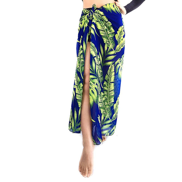 Badedrakt Coverups Strand Kort Cover E E E