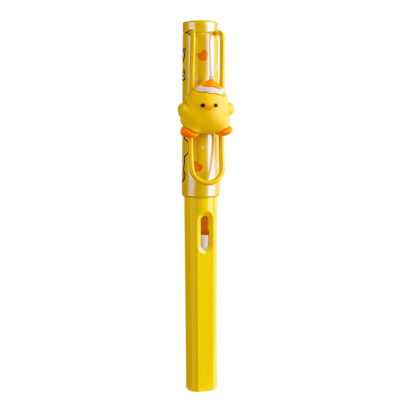 Kawaii Cartoon Eternal Unlimited set KELTAINEN yellow