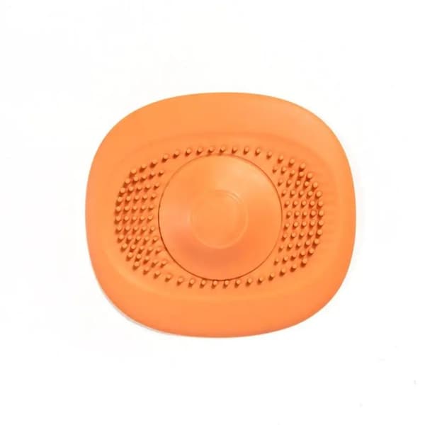 Diskho Propp Sil Avlopp ORANGE Orange