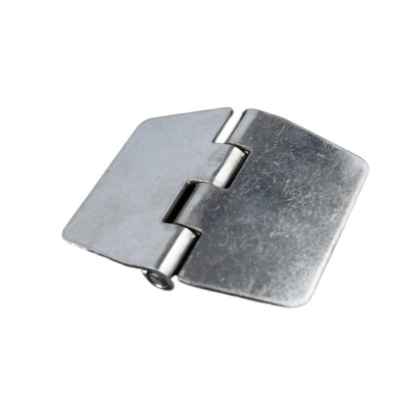 Vahvat hitsattavat saranat ruostumattomasta teräksestä peräsarana 4kpl 4kpl 4pcs