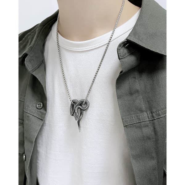 Vedhæng Halskæder Choker