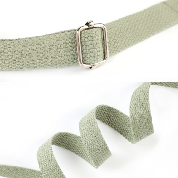 Olkalaukku Matkapuhelinlaukku KHAKI khaki