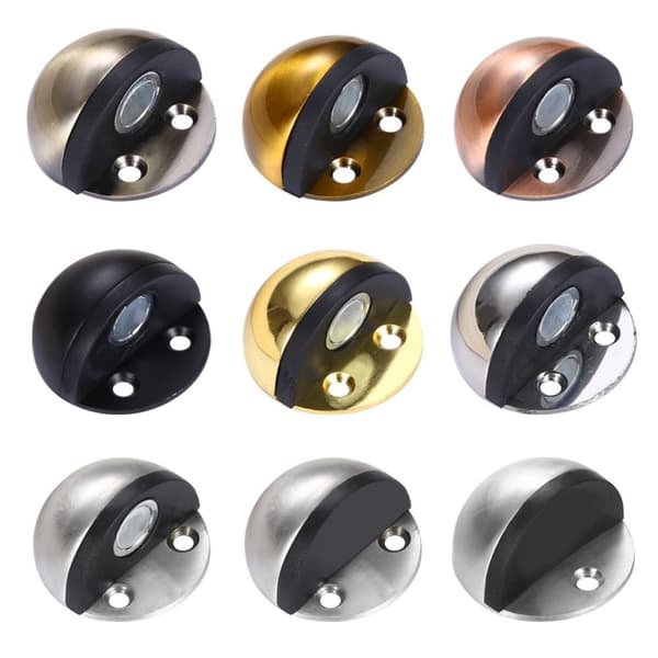 Magnetisk dørstopper Dørstoppere MATT GULL MATT GULL Matte gold
