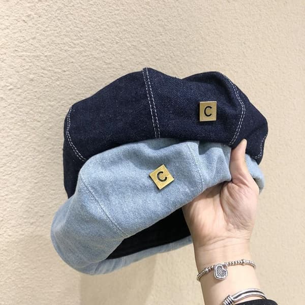 Baret Hatte Malerhat NAVY navy