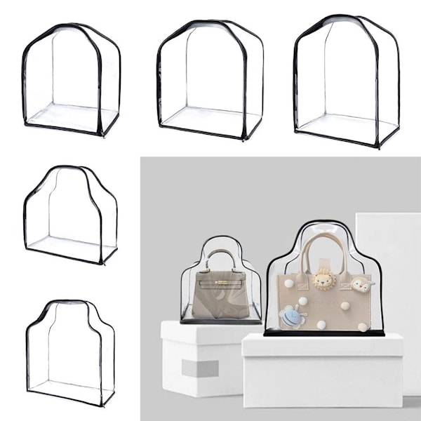 Håndveske Oppbevaringsveske Håndveske Dustproof Bag XL XL