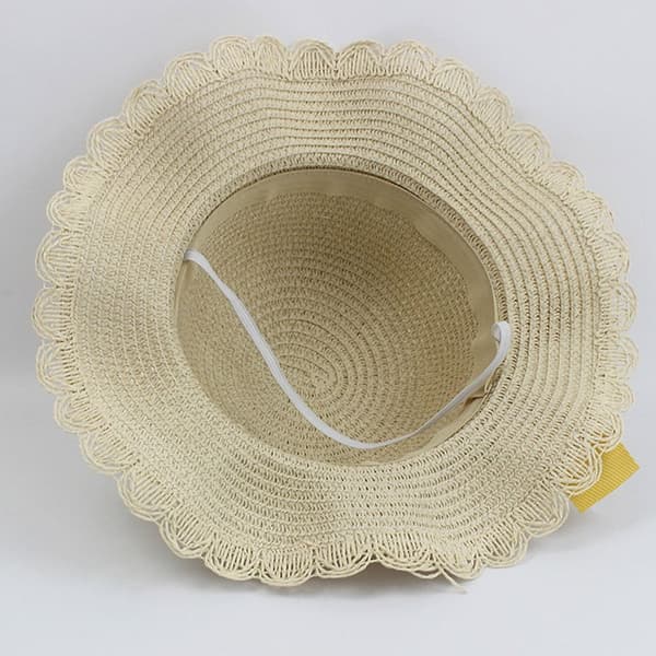 Fiskerhat Bøllehat Hvid White