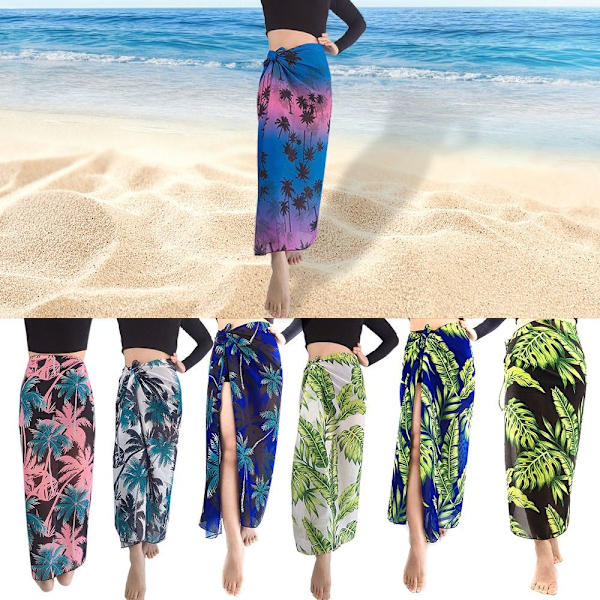 Badedragt Coverups Beach Short Cover C C C
