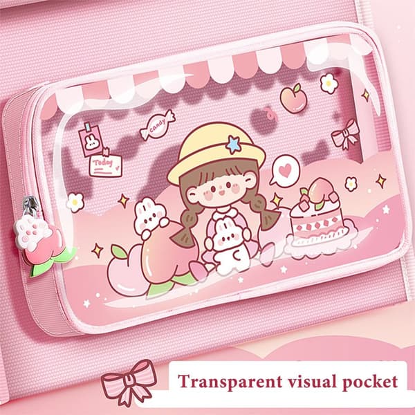 Tutorial Vesker Tote Skoleveske 04 04 04