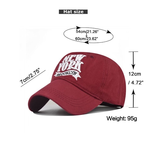 Bokstavsbroderade basebollkepsar Snapback-hattar GRÅ grey
