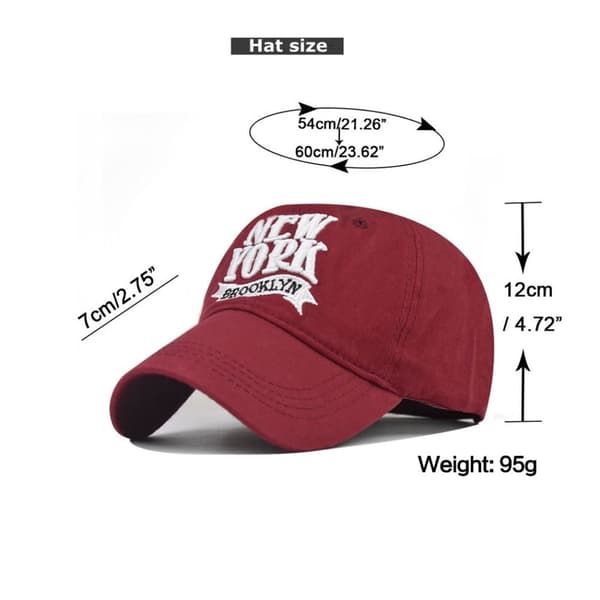 Kirjontakirjaimet Baseball-lippikset Snapback-hatut HARMAA grey