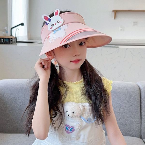 Barnsolhatt Cap 3 3 3