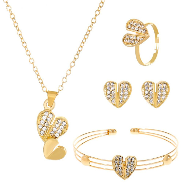 Butterfly- set, set 1 1 1