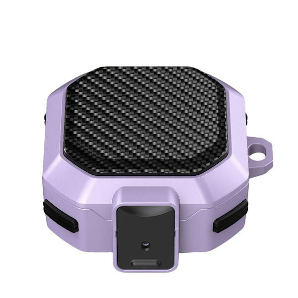 Kuulokkeiden case Kuulokkeiden cover VILLA Purple