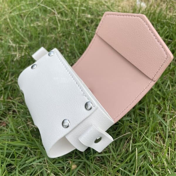Golfpussi PINKKI Pink