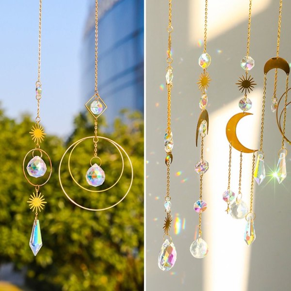 Sun Catcher kristallhänge 04 04 04