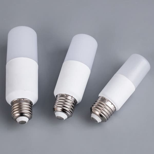 LED-sauvapolttimo LED-valo 5W 5W 5W