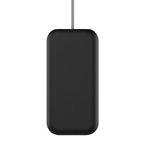 Batteriholder Bærehylse HVIT White