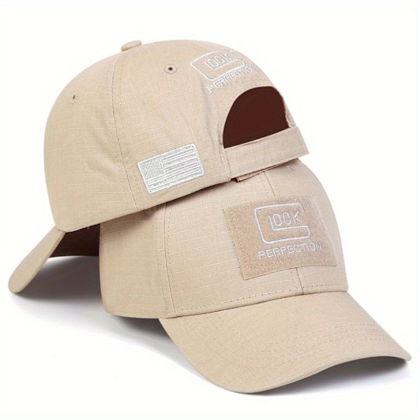 Baseballkasketter Camouflagekasketter 1 1 1